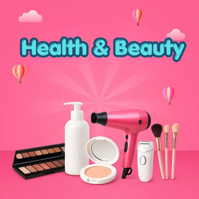 Health & Beauty