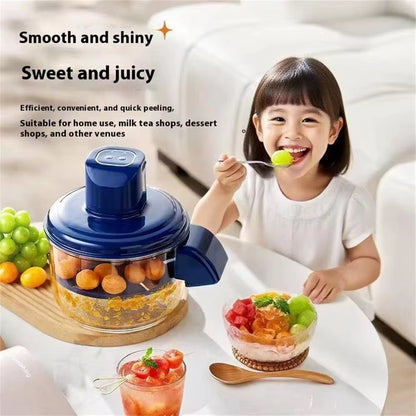 Fruit and Vegetable Peeler – Multi-Function Kitchen Tool