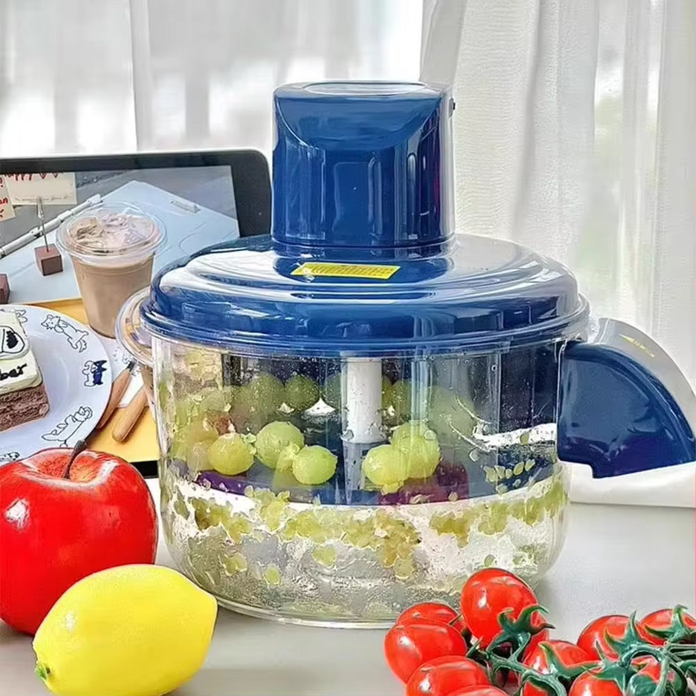 Fruit and Vegetable Peeler – Multi-Function Kitchen Tool