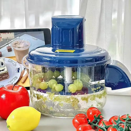 Fruit and Vegetable Peeler – Multi-Function Kitchen Tool