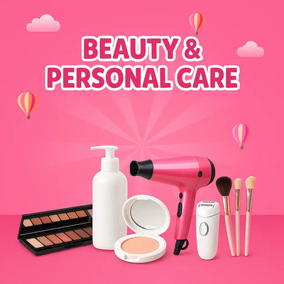 Health & Beauty