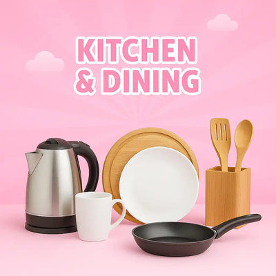 Kitchen Items