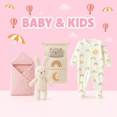 Kids & Toys
