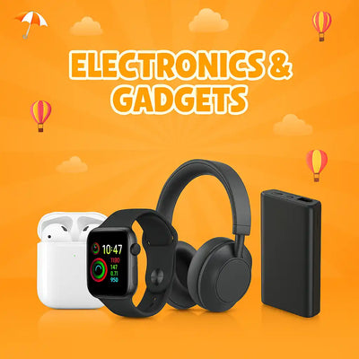 Tech & Gadgets