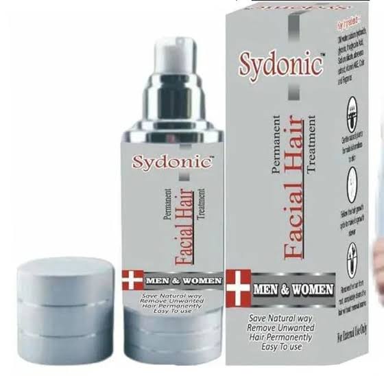 Sydonic Hair Treatment|علاج الشعر سيدونيك