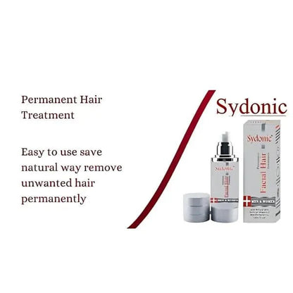 Sydonic Hair Treatment|علاج الشعر سيدونيك