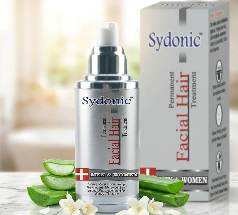 Sydonic Hair Treatment|علاج الشعر سيدونيك