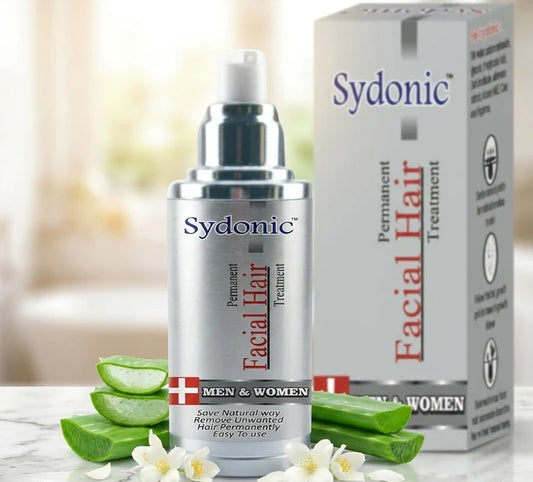 Sydonic Hair Treatment|علاج الشعر سيدونيك