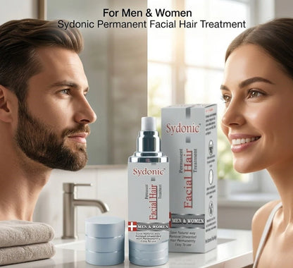 Sydonic Hair Treatment|علاج الشعر سيدونيك